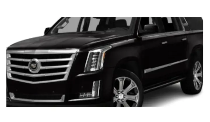 Cadillac Escalade disponible à la location chez KinCar Express