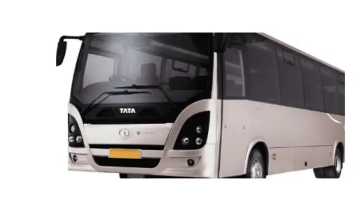 Grand bus — 50 places disponible à la location chez KinCar Express
